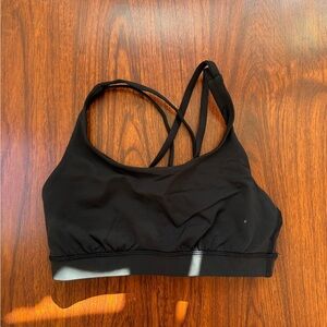 Lululemon Energy Bra